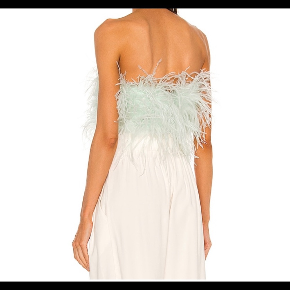 Lamarque x Revolve Zaina Top
